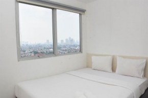 Comfort and Simply 2BR at Pakubuwono Terrace Apartment By Travelio